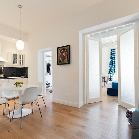 Lovely Apartment With Balcony Florencie Exteriér fotografie