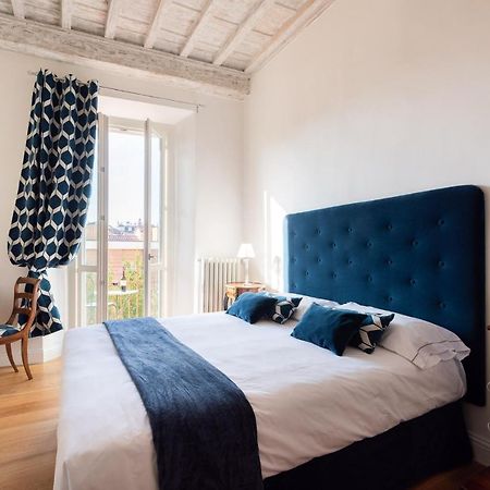 Lovely Apartment With Balcony Florencie Exteriér fotografie