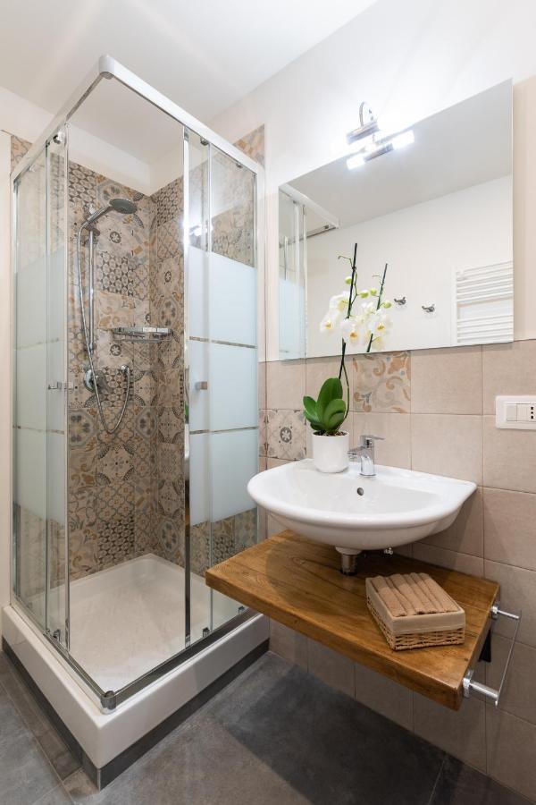 Lovely Apartment With Balcony Florencie Exteriér fotografie
