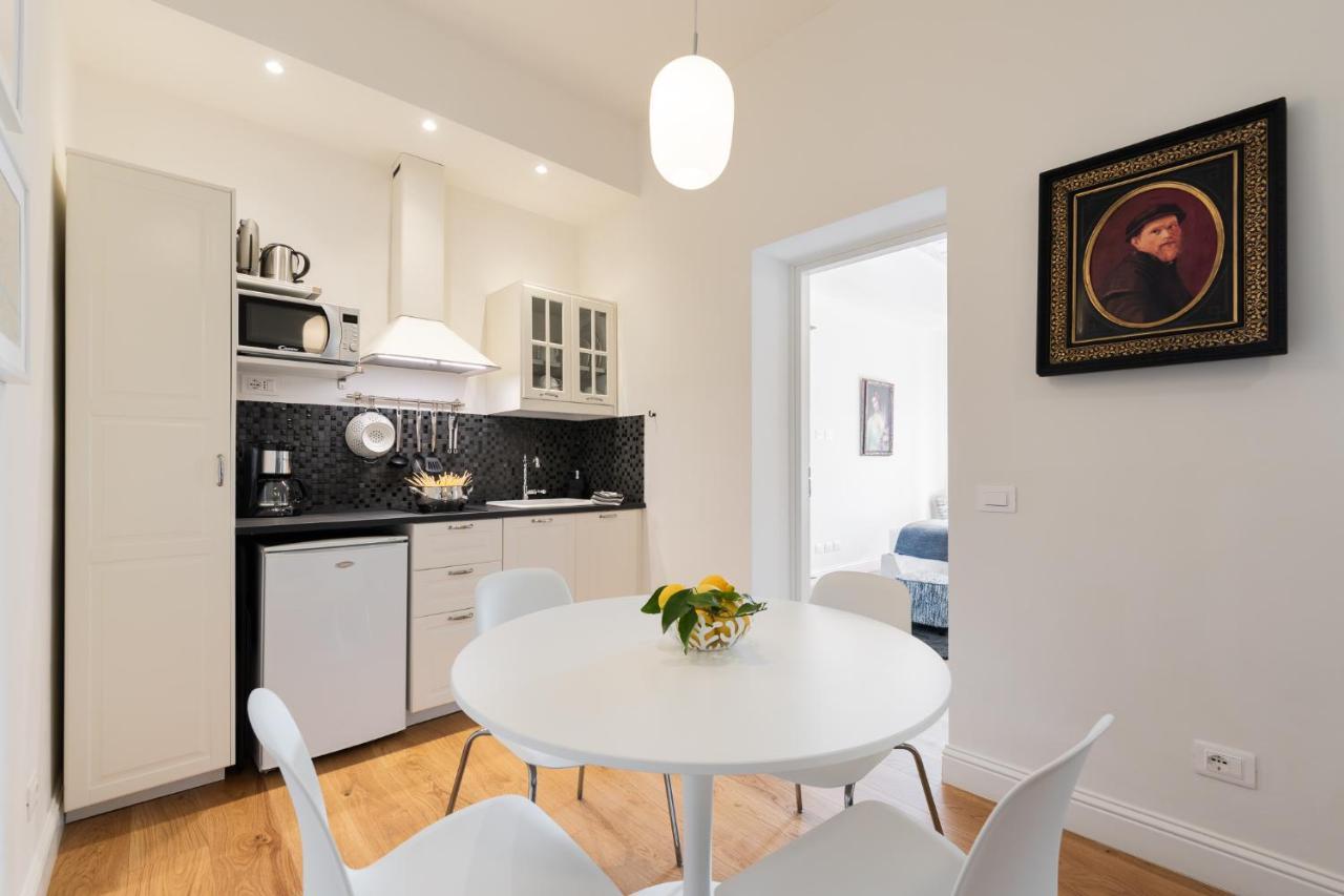 Lovely Apartment With Balcony Florencie Exteriér fotografie