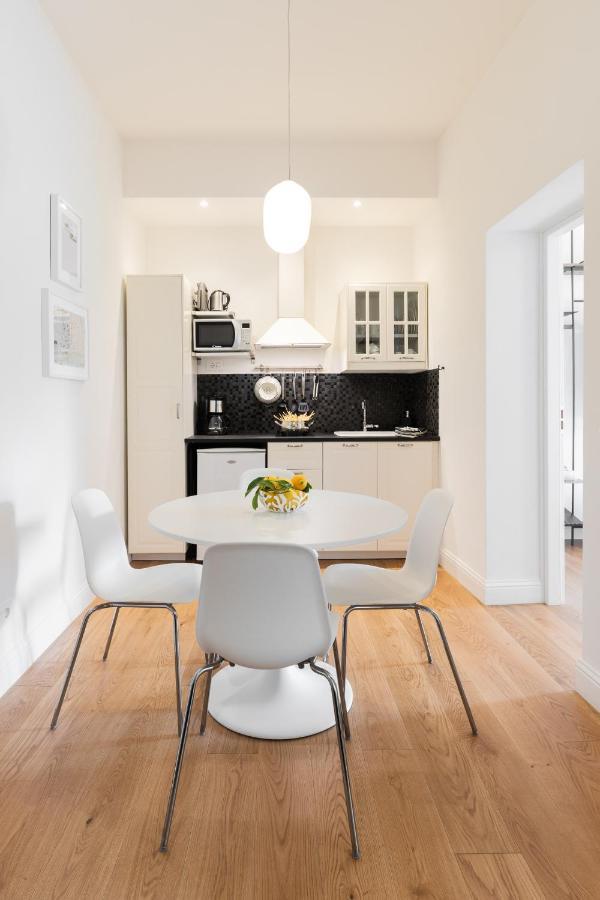 Lovely Apartment With Balcony Florencie Exteriér fotografie