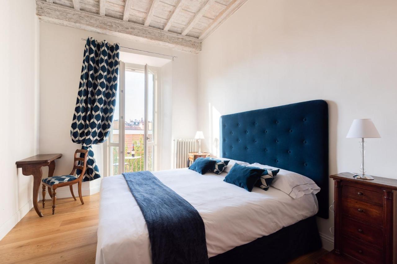 Lovely Apartment With Balcony Florencie Exteriér fotografie