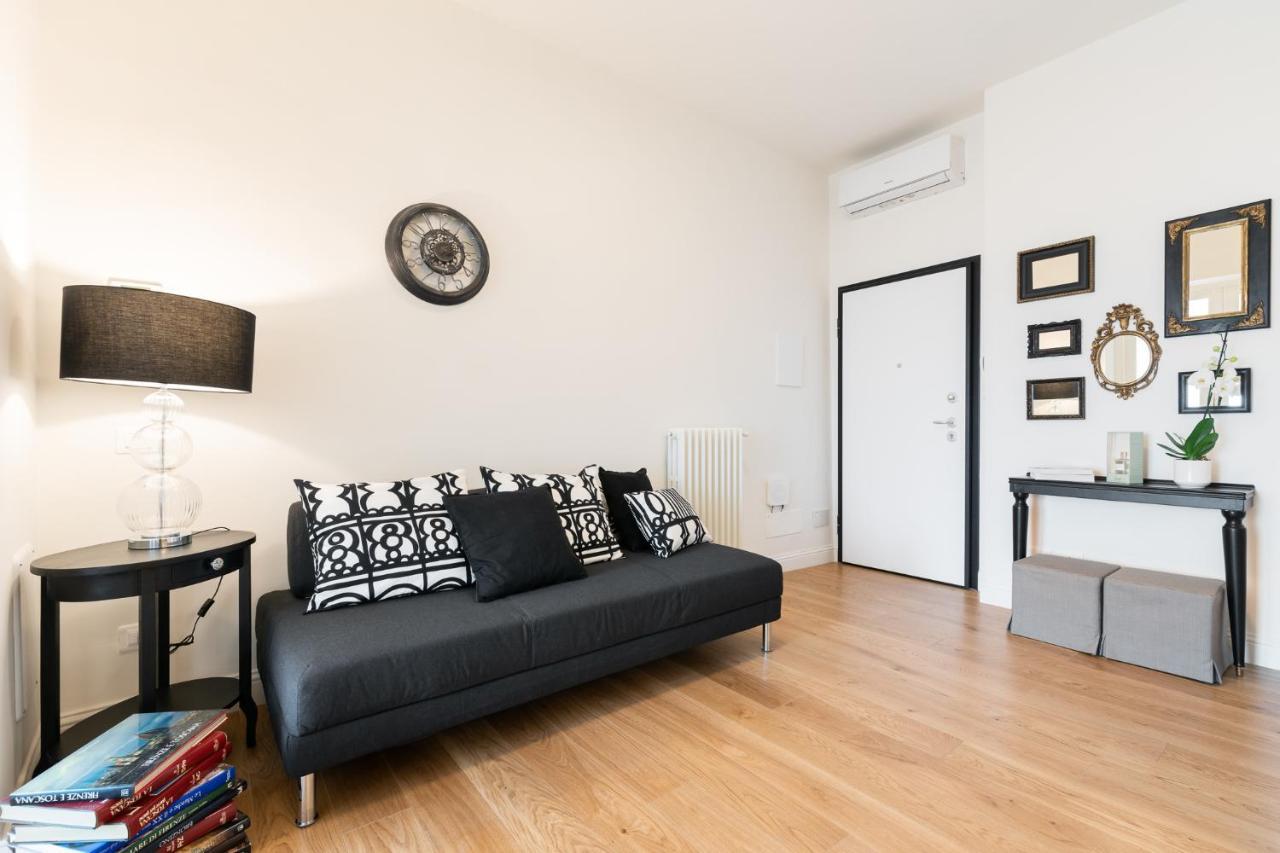 Lovely Apartment With Balcony Florencie Exteriér fotografie
